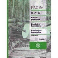  XXX - FAO yearbook of forest products 2006-2010.