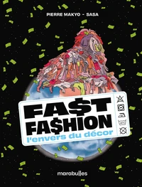 Fast fashion