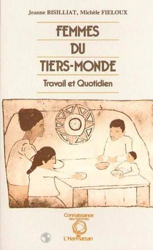  XXX - Femmes du Tiers-Monde - Travail au quotidien.