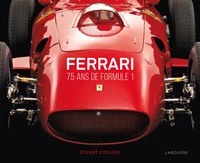 Ferrari - 75 ans de Formule 1