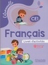  XXX - Français CE1 Citronnelle  Livret d'activités.