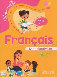 Français CP Citronnelle  Livret d'activités
