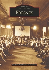  XXX - Fresnes.