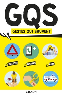  XXX - G.Q.S - Gestes qui sauvent.