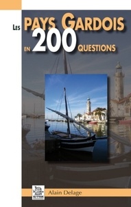  XXX - Gardois en 200 questions (Les pays).