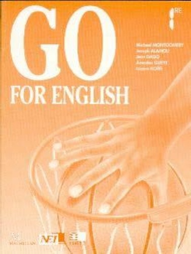  XXX - Go for English 1re / Livre du professeur (Afrique de l'Ouest).