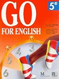  XXX - Go for English 5e.