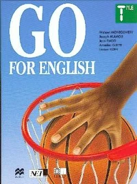 Go for English Terminale (Afrique de l'Ouest)