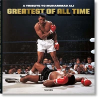 Greatest of All Time