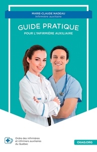  XXX - Guide pratique pour l'infirmière auxiliaire.
