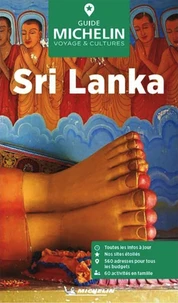 Guide Vert Sri Lanka