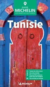 Guide Vert Tunisie