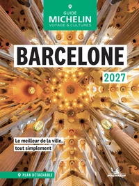 Guide Vert WE&GO Barcelone 2027