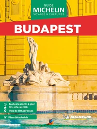 Guide Vert WE&GO Budapest
