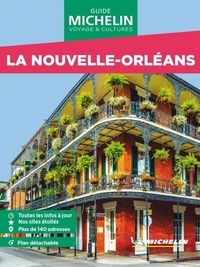  XXX - Guide Vert WE&GO La Nouvelle-Orléans.