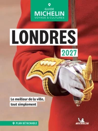 Guide Vert WE&GO Londres 2027