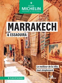 Guide Vert WE&GO Marrakech & Essaouira