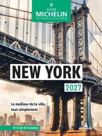 Guide Vert WE&GO New York 2027