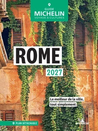 Guide Vert WE&GO Rome 2027