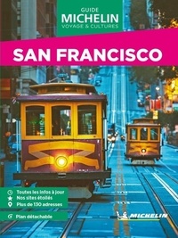 XXX - Guide Vert WE&GO San Francisco.