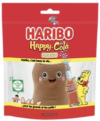 Happy-Cola Squish