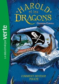 Harold et les dragons 02