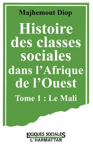 Histoire des classes sociales dans l'Afrique de l'Ouest