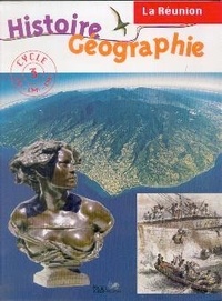  XXX - Histoire geographie la reunion cycle 3 - Eleve.