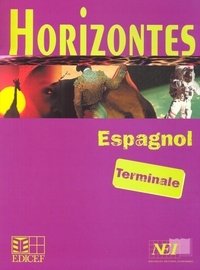  XXX - Horizontes Espagnol Term (Côte d'Ivoire).