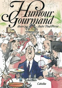 Humour gourmand