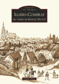 XXX - Illiers-Combray.