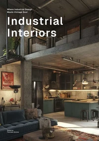 Industrial Interiors