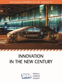  XXX - Innovation in the new century.