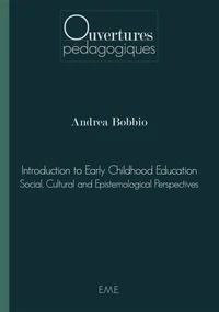 Introduction to Early Childhood Education