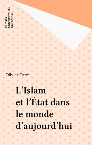 Islam état dans monde d'aujourd'hui