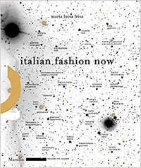  XXX - Italian Fashion Now /anglais.