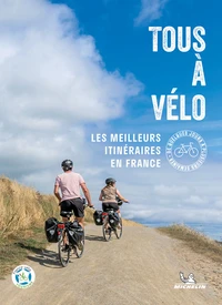 Itinéraires à vélo en France