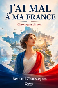 J'ai mal à ma France