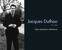  XXX - Jacques Duthoo (1910-1960).