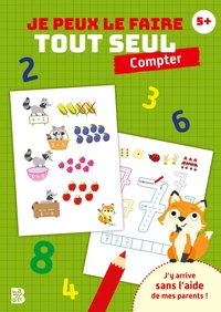 Je peux le faire tout seul : Compter