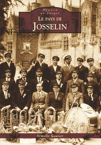  XXX - Josselin (Le pays de).