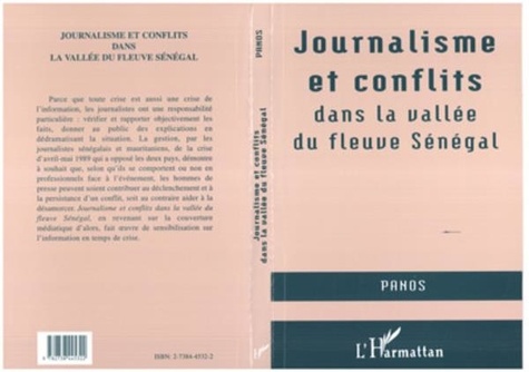  XXX - Journalisme et conflits dans la vallée du fleuve Sénégal.