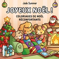 Joyeux Noël ! - Jade Summer