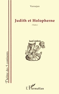  XXX - Judith et holopherne.