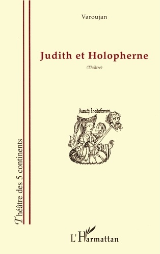 Judith et holopherne