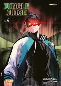  XXX - Jungle Juice T06.