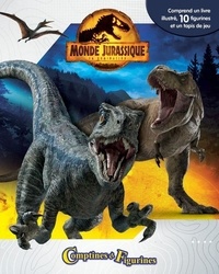  XXX - Jurassic World.