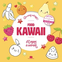 Kawaï food