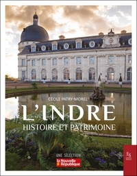  XXX - L'Indre - Histoire et patrimoine.