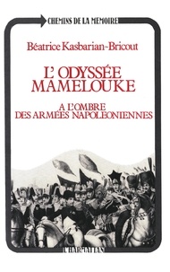  XXX - L'Odyssée Mamelouke - A l'ombre des armées napoléoniennes.
